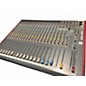 Used Allen & Heath ZED22FX Unpowered Mixer