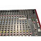 Used Allen & Heath ZED22FX Unpowered Mixer