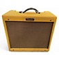 Used Fender Blues Junior NOS 15W 1x12 Tube Guitar Combo Amp thumbnail