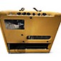 Used Fender Blues Junior NOS 15W 1x12 Tube Guitar Combo Amp