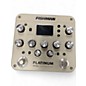 Used Fishman PROPLT101 Platinum EQ Pre With DI Acoustic Guitar Pickup thumbnail
