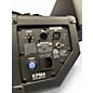Used 2020s Kustom PA KPM4 Powered Monitor