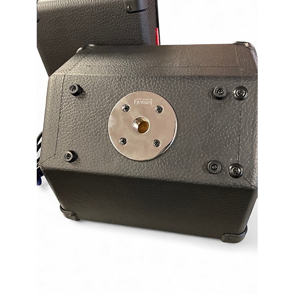 Used 2020s Kustom PA KPM4 Powered Monitor