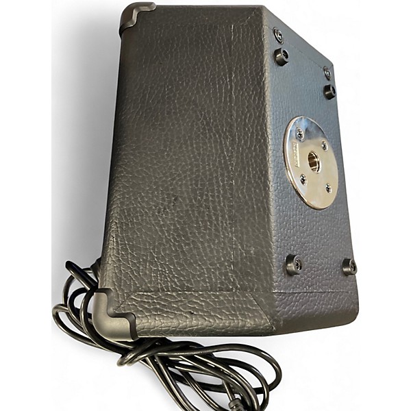 Used 2020s Kustom PA KPM4 Powered Monitor