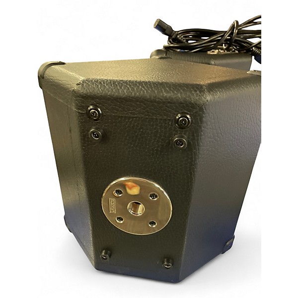 Used 2020s Kustom PA KPM4 Powered Monitor