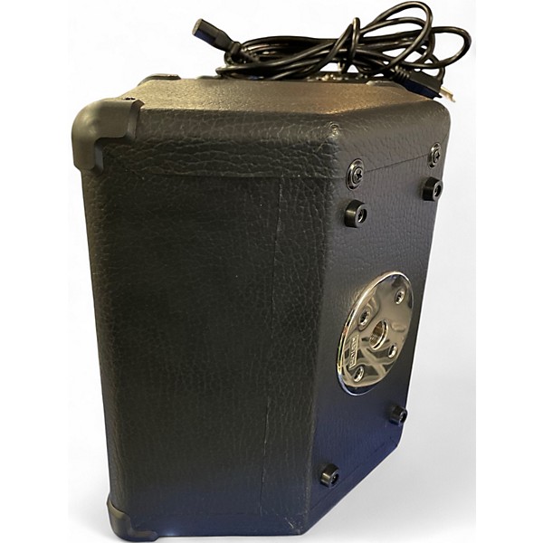 Used 2020s Kustom PA KPM4 Powered Monitor