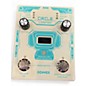 Used Donner Circle Looper Pedal thumbnail