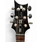 Used PRS SE Custom 24 Emerald Green Solid Body Electric Guitar