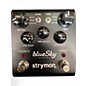 Used Strymon Bluesky Reverb Effect Pedal thumbnail