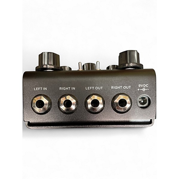 Used Strymon Bluesky Reverb Effect Pedal