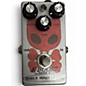 Used Nigel B Ripley Devices K BOOST Effect Pedal thumbnail
