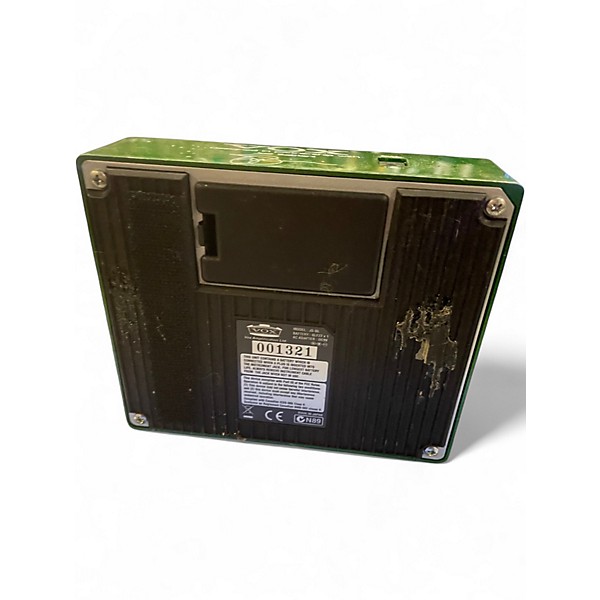 Used VOX time machine Effect Pedal