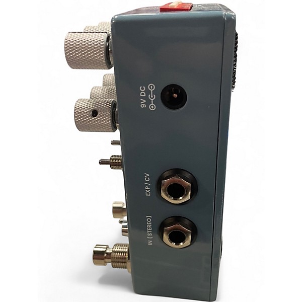 Used Chase Bliss generation loss Effect Processor