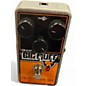 Used Electro-Harmonix Big Muff Op-amp Effect Pedal