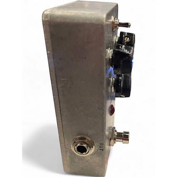 Used Fairfield Circuitry Barbershop Effect Pedal