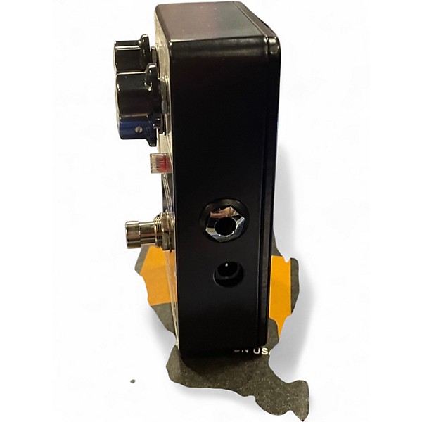 Used Mr Black Necropolis Effect Pedal