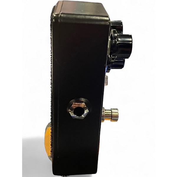 Used Mr Black Necropolis Effect Pedal
