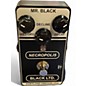 Used Mr Black Necropolis Effect Pedal