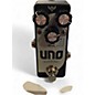 Used Santono Uno Effect Pedal thumbnail