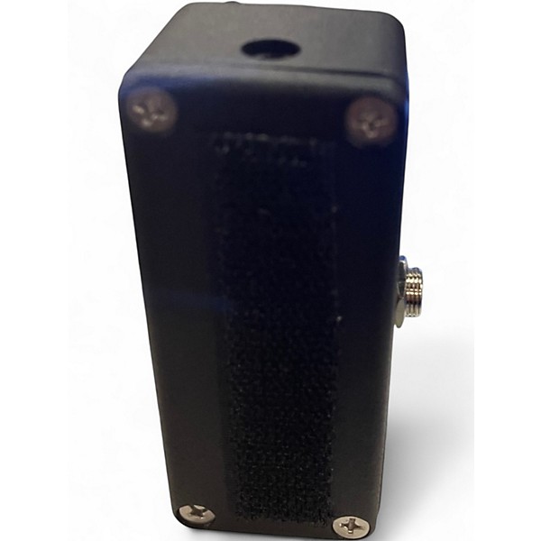 Used Santono Uno Effect Pedal