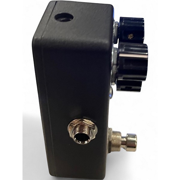 Used Santono Uno Effect Pedal