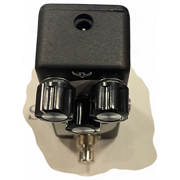 Used Santono Uno Effect Pedal