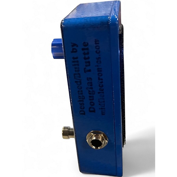 Used Mid-fi Electronics Audio Frequency Sample Rate Converter Effect Pedal