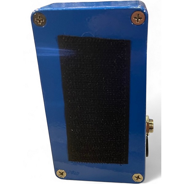 Used Mid-fi Electronics Audio Frequency Sample Rate Converter Effect Pedal