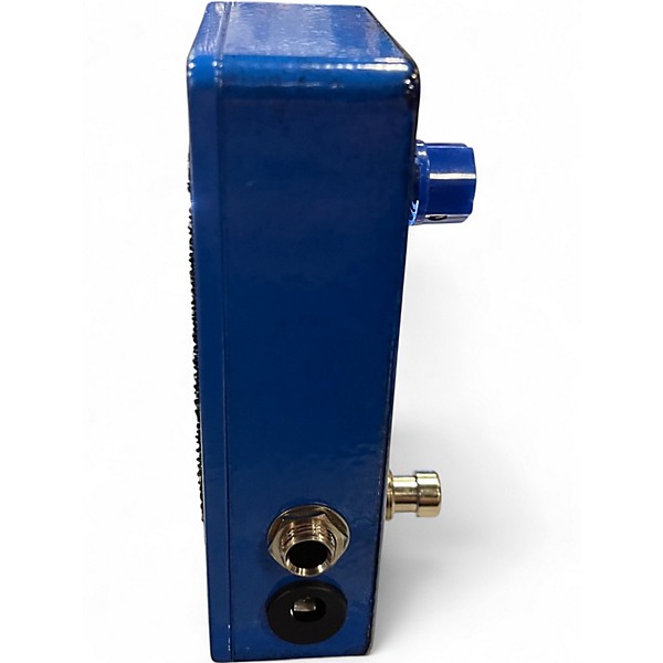 Used Mid-fi Electronics Audio Frequency Sample Rate Converter Effect Pedal