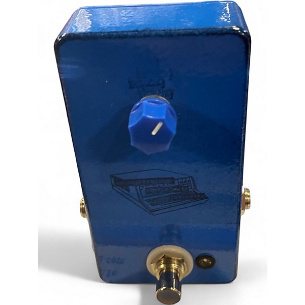 Used Mid-fi Electronics Audio Frequency Sample Rate Converter Effect Pedal