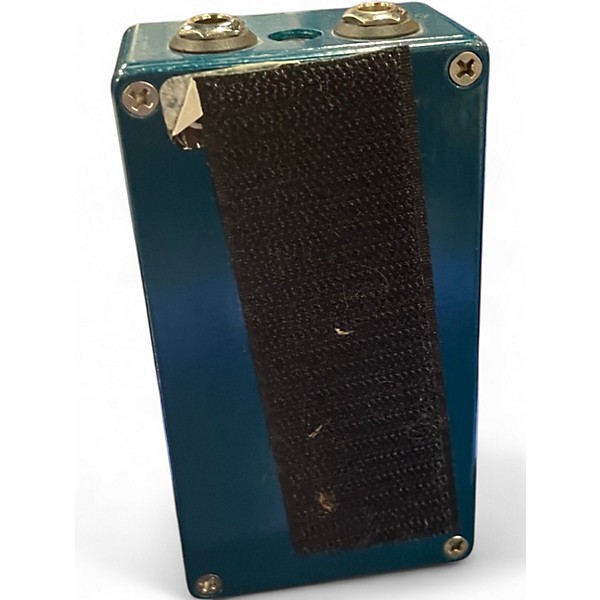 Used Walrus Audio Fathom Reverb Effect Pedal