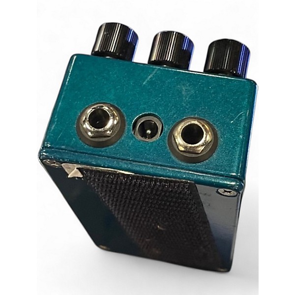 Used Walrus Audio Fathom Reverb Effect Pedal