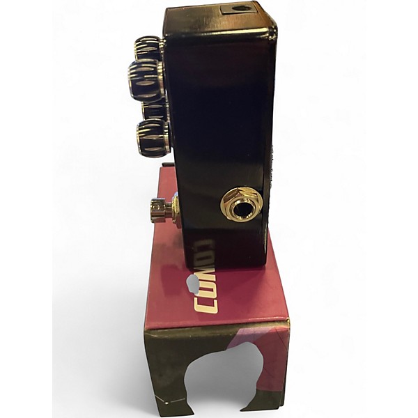 Used Pigtronix Constellator Effect Pedal