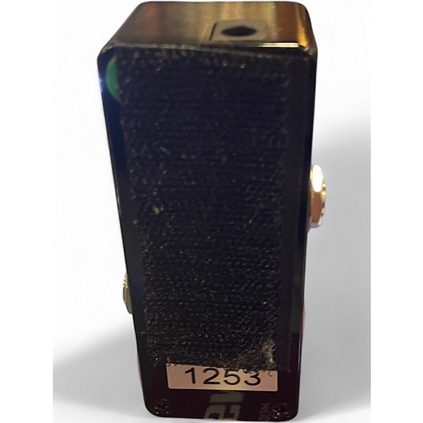 Used Pigtronix Constellator Effect Pedal