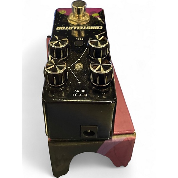 Used Pigtronix Constellator Effect Pedal