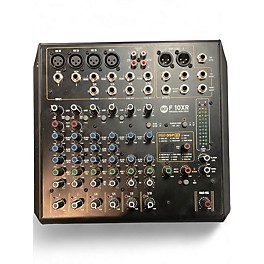 Used RCF F 10XR Powered Mixer