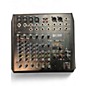 Used RCF F 10XR Powered Mixer thumbnail