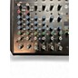 Used RCF F 10XR Powered Mixer