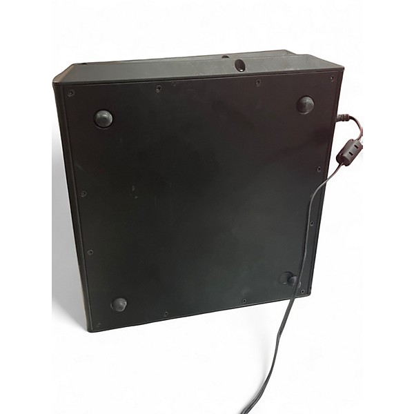 Used RCF F 10XR Powered Mixer