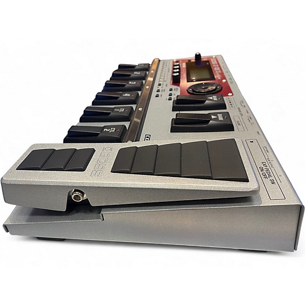 Used BOSS GT10B Bass Bass Effect Pedal