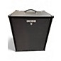 Used BOSS KTN210B Bass Combo Amp thumbnail