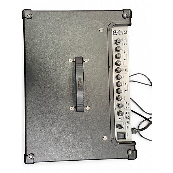 Used BOSS KTN210B Bass Combo Amp