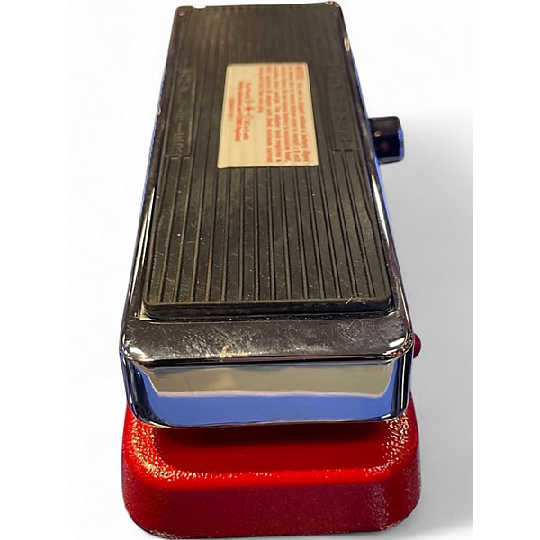 Used Dunlop JD4S Rotovibe Vibrolla Effect Pedal