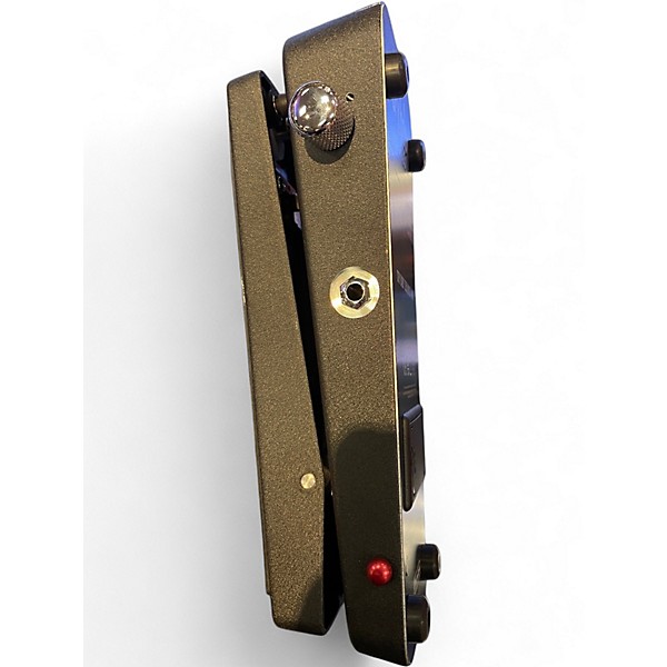 Used Dunlop 535Q Cry Baby Multi-Wah Effect Pedal