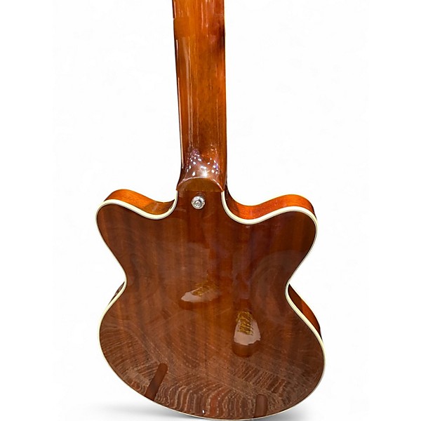 Used Gretsch Guitars G2655T-P90 METALLIC MINT GREEN Hollow Body Electric Guitar