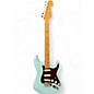 Used Fender Vintera 50s Stratocaster Sonic Blue Solid Body Electric Guitar thumbnail