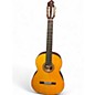 Used Yamaha CGTA Gloss Natural Classical Acoustic Guitar thumbnail