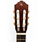 Used Yamaha CGTA Gloss Natural Classical Acoustic Guitar