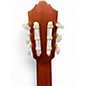 Used Yamaha CGTA Gloss Natural Classical Acoustic Guitar
