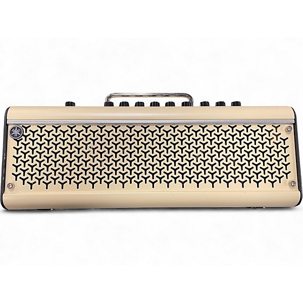 Used Yamaha THR30II Battery Powered Amp
